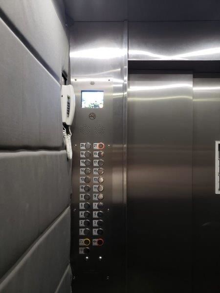 Conserto de elevadores rj