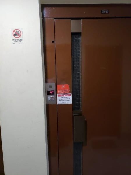 Manutenção de elevadores residenciais
