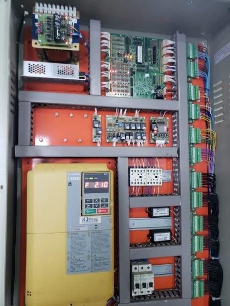 Manutenção de elevadores preços